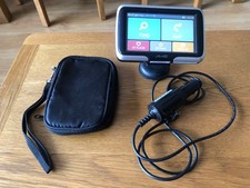 Mio navman 470 satnav