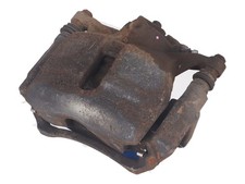 Bremssattel links vorne VW Golf VII Sportsvan (AM, AN) 1.4 TSI  92 kW  125 PS (