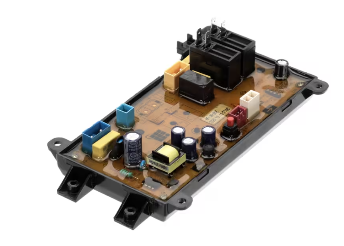 Magic Chef HF-JH-DOE, F70B, Control Board, Main, New Version, for