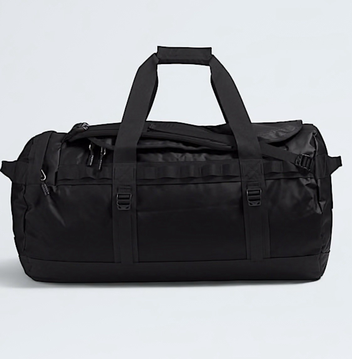 The North Face Base Camp Duffel Medium 71L Travel Bag