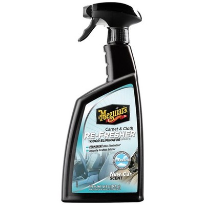 Meguiars G180724  CAR CLEANER