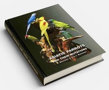 Asiatic Parrots And Their Mutations