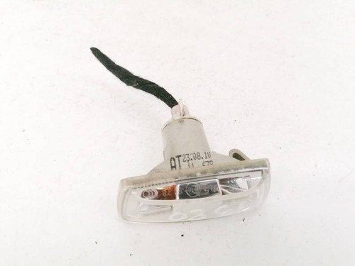 13252455 Seitenblinker (Kotflügelblinker) Vorne Rechts 13252456  DE1747921-06