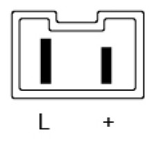 Alternateur Renault R25