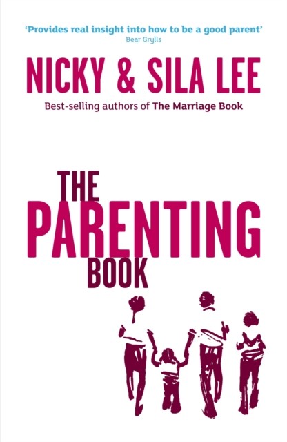 The Parenting Book by Nicky Lee (Paperback Book)