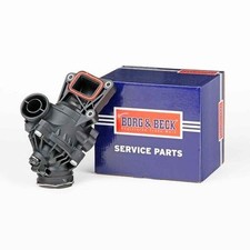BORG & BECK BBT534 Coolant Thermostat Fits Mercedes-Benz C-Class CLS E-Class GLC