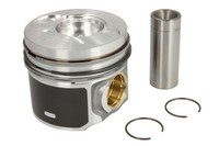 Engitech Kolben ENT050010 Std FüR Vw