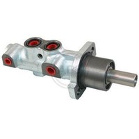 Hauptbremszylinder A.B.S. 61180 Gusseisen FüR Peugeot 306 7A 7C N3 N5 7B 7D 16V