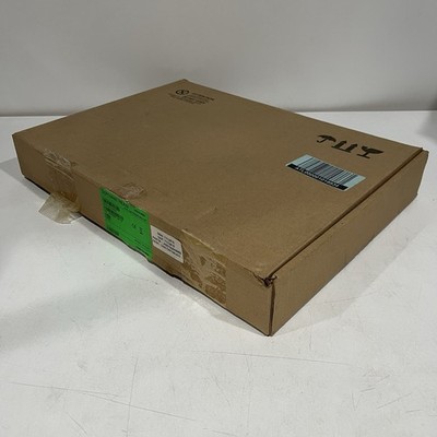 NEW!! Tyco Software House APC/8x 8 Reader Mainboard PCB - AS0100-008MB