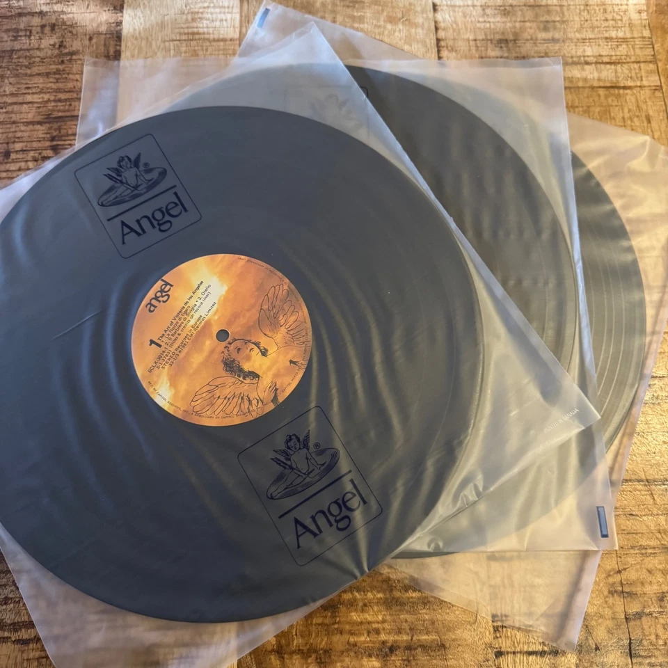 Victoria De Los Angeles – The Art Of Victoria De Los Angeles BOX SET 3 VINYL LP - Image 4 of 4