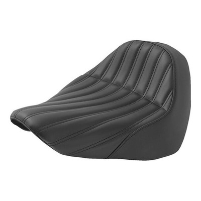 SADDLEMEN Knuckle Einzelsitz SEAT SOLO Solo-Sitz