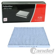 Filtre d'habitacle Kia CERATO
