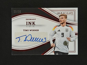 Timo Werner | eBay Timo Werner | eBay