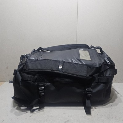 The North Face Base Camp Duffel Bag Reisetasche Rucksack 50L kleines GEPÄCK ''DEFEKT''