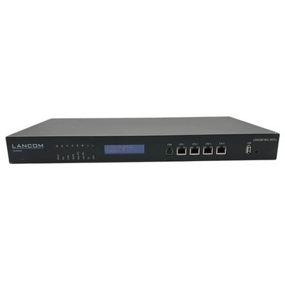 Lancom Systems WLC-4025+ WLAN-Controller | Ohne Lizenz