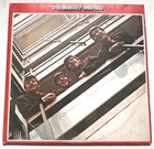The Beatles - 1962-1966 - LP 12" Album