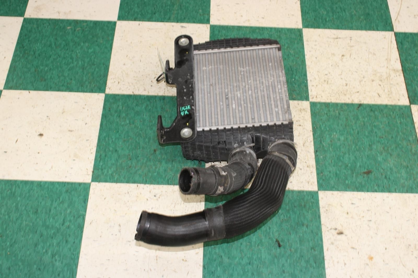 Maserati Ghibli 2014-2020 Right Engine assembly