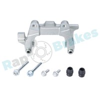 RAP Brakes Halter Bremssattel R-J1097 FüR Audi A6 C6 4F2 Avant 4F5 Allroad 4FH