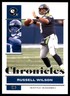 Russell Wilson 2021 Panini Chronicles #83 Seahawks NFL READ FREE SHIPPING