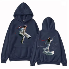Conan Gray Wishbone Album Hoodie Gift For Fan QT1583