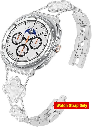Bling Band Compatible with Samsung Galaxy Watch 9/8 40mm 44mm
