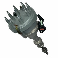 New Ignition Distributor Fuel Injection For Ford 302 Bronco Mustang V8 New Ignition Distributor Fuel Injection For Ford 302 Bronco Mustang V8