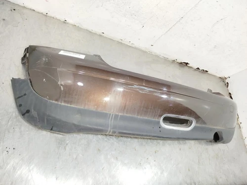 51122755691 Paragolpes Trasero para MINI MINI (R56) Cooper D 2009 9165546 - Imagen 4 de 10