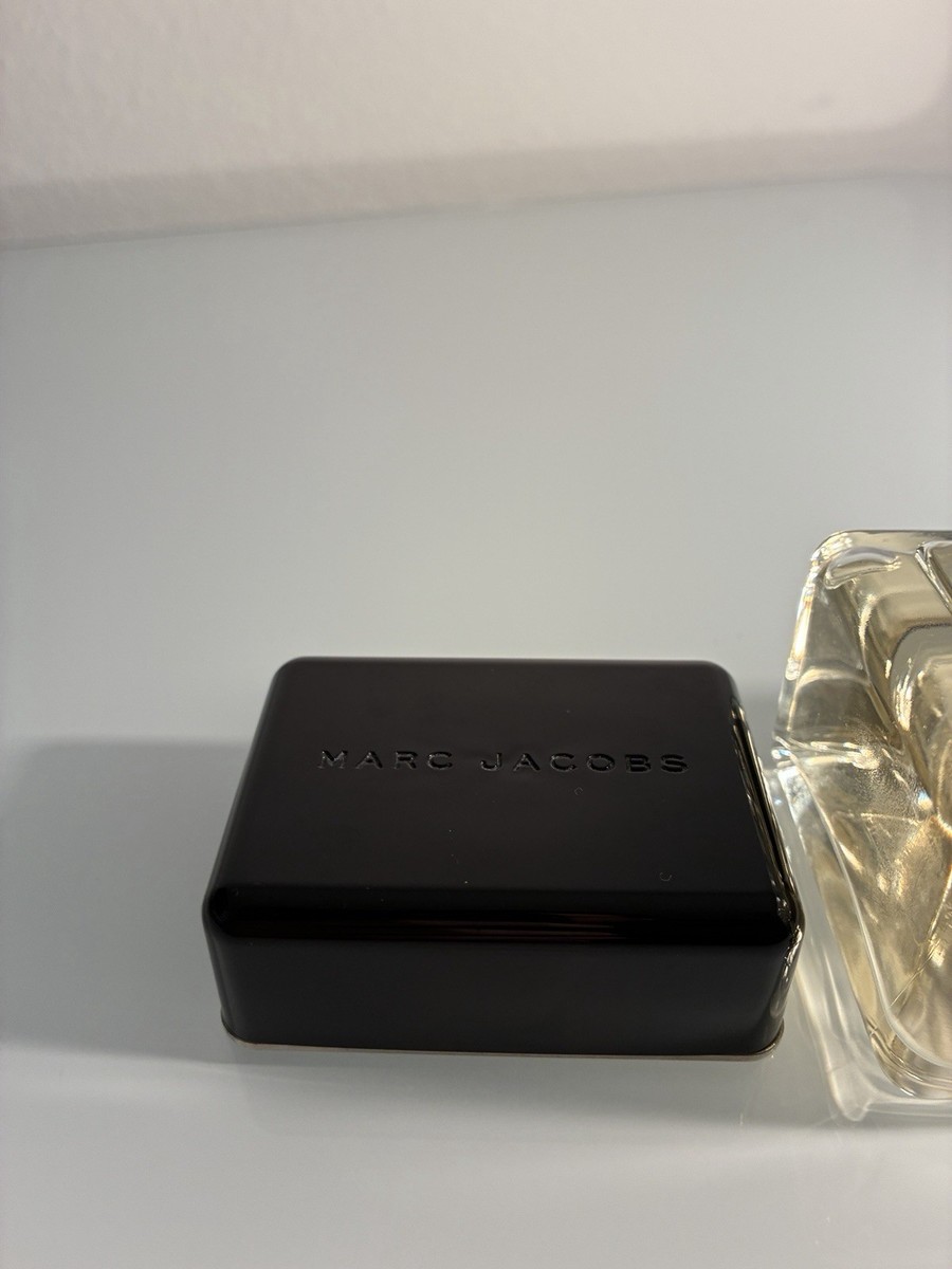 Marc Jacobs Men After Shave 125ml/4.2 Fl Oz Vintage DISCONTINUED