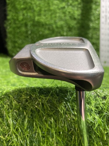 Nice! Original Odyssey White Hot 2 Ball Putter 35” RH - Picture 5 of 12