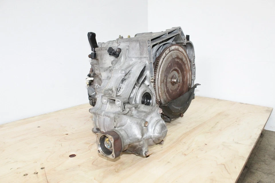03 04 05 06 Honda Element 2.4L AWD Automatic JDM Transmission K24A OEM - Image 4 of 4