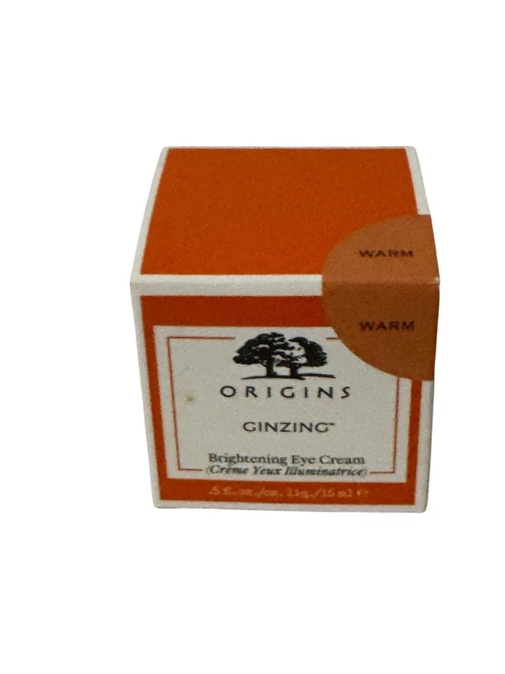 Origins Duo Ginzing Eye Cream And Youthtopia  Peptide Apple Plumping Cream - Image 2 of 3