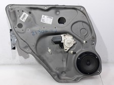 A1697202979 REAR LEFT WINDOW REGULATOR / A1697202979 / 1386228 FOR MERCEDES-BENZ