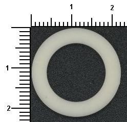 Elring 786.500 Seal Ring for Anadol,Aro,Baolong,Caterham,Chevrolet,Dongfeng (DFA