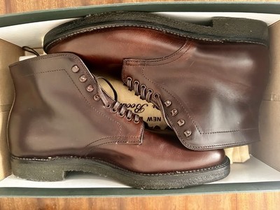 Alden D9812H