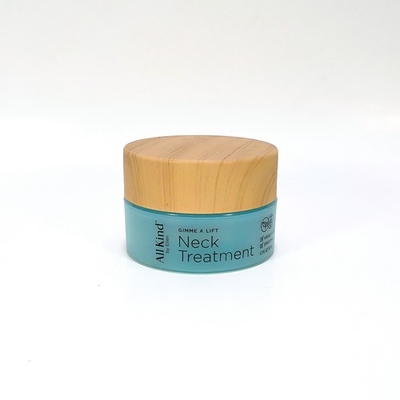 #ad All Kind by Ellen Gimme A Lift Neck Treatment One New 1.7oz Container $21.90