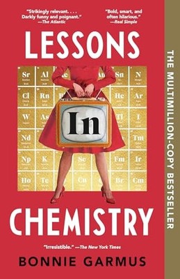 Lessons in Chemistry - VERY GOOD