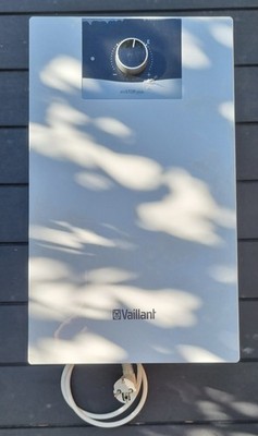 Vaillant eloSTOR plus VEN 5/7-5 U Warmwasserbereiter 5 l, 2 kW