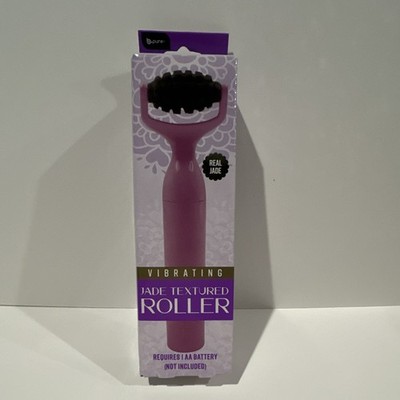 Vibrating Jade Textured Roller