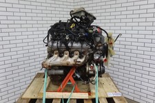 01-07 Chevy GMC 6.0L LQ4 V8 LS Engine Swap Liftout Dropout Donor Video Tested