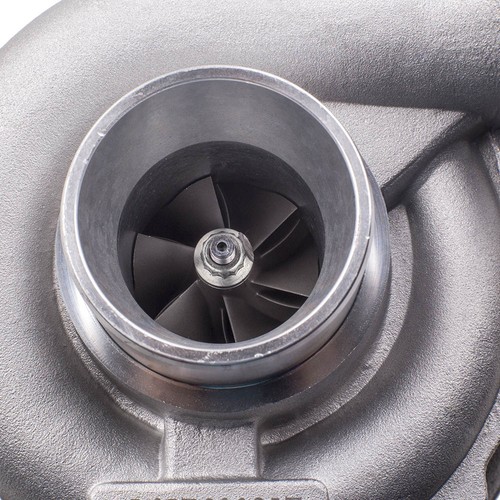 TURBOCOMPRESSEUR 454135-5009S for Audi a4 a6 a8 Allroad 2.5 TDi 110 KW 150/180ps - Imagen 6 de 12