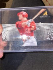 2013 Pinnacle Baseball Cards 22