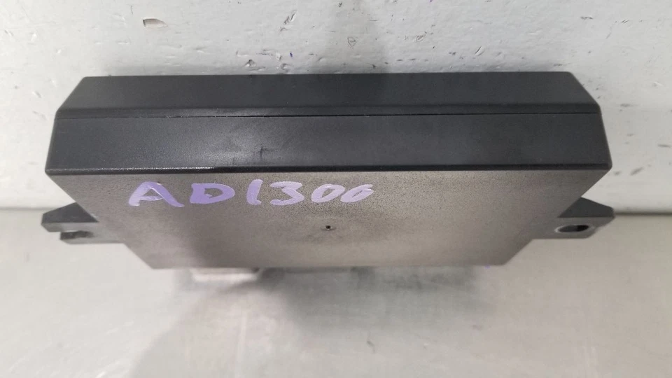 16 MERCEDES BENZ G550 W463 ПРИЦЕП БУКСИРОВКИ МОДУЛЬ УПРАВЛЕНИЯ 2469005501 - Изображение 4 из 4