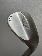 Edel Golf 58° Wedge LJQ – Right Handed, Steel Shaft, Used