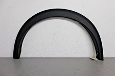 2021 2024 NISSAN KICKS LEFT SIDE FRONT FENDER FLARE MOLDING TRIM AFTERMARKET