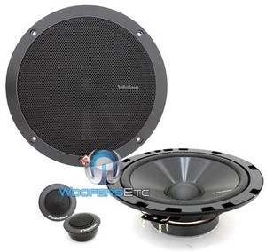 rockford fosgate super tweeter