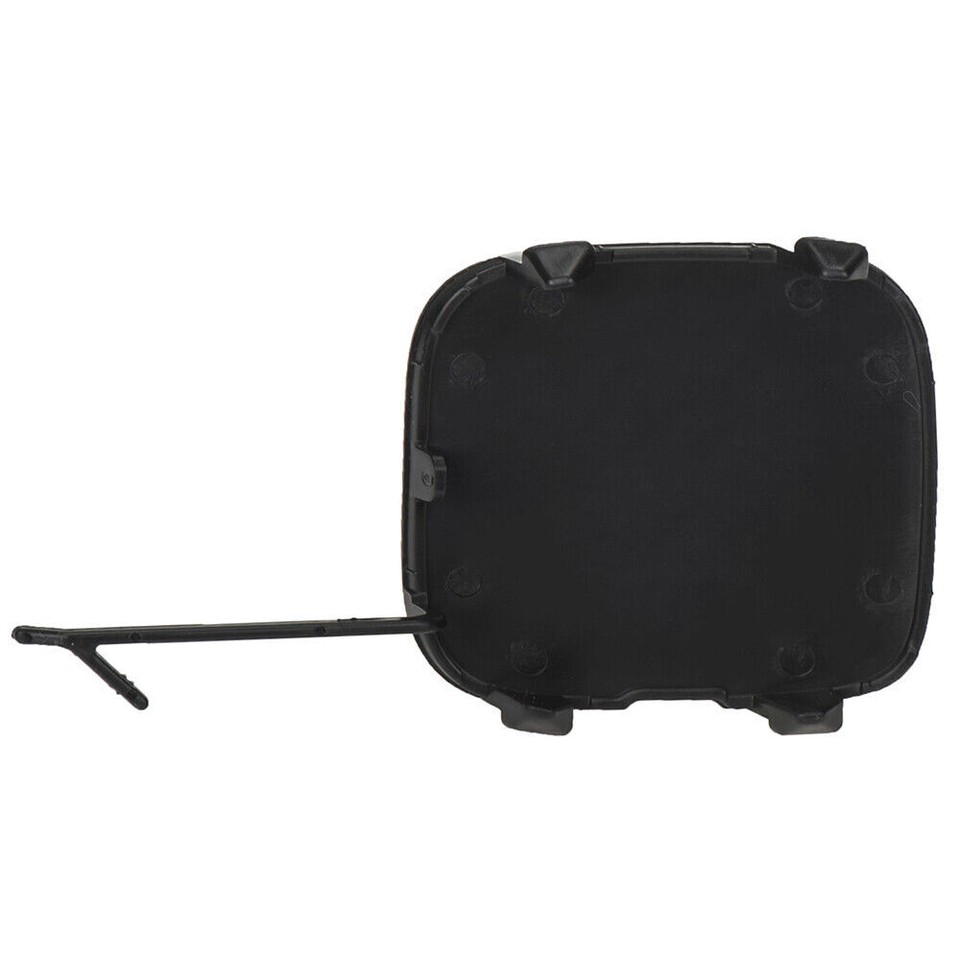 57731FJ460 Fits 2016 2017 Subaru Crosstrek FRONT Bumper Tow Hook Eye