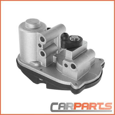 Luftklappensteller Stellmotor Drallklappen für Audi A4 A5 A6 A8 Q7 Q5 2.7 3.0TDI