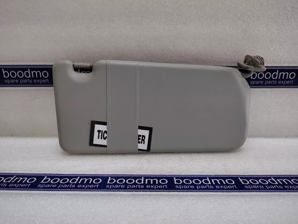 ya　704040 天板金網　ブラウンシュガー Sun Visor for SUZUKI A-STAR - 84801M68K20-J0T - SUZUKI | eBay