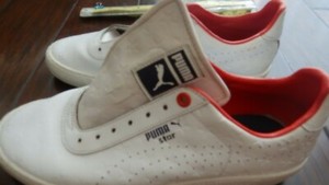 puma wimbledon shoes