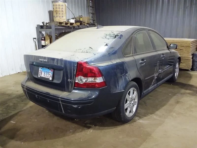 Frenos traseros C70 para 06-13 VOLVO SERIE 70 1993913 Foto 3 de 4